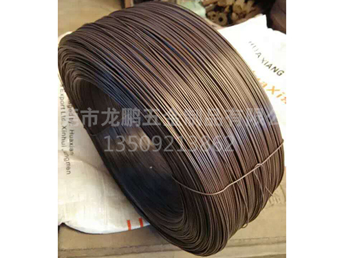 22號包膠鐵線（xiàn）