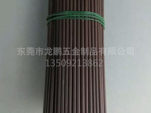 13號包膠鐵（tiě）線（xiàn）