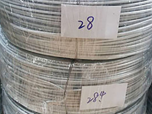 包膠鐵線銷（xiāo）售