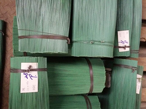 包膠鐵線（xiàn）